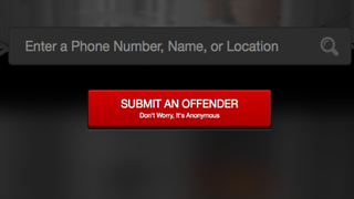 New Website Lets Users Shame 'Potential Prostitutes' Unless They Pay Up